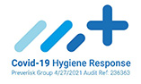 certificado covid 19 hygiene response